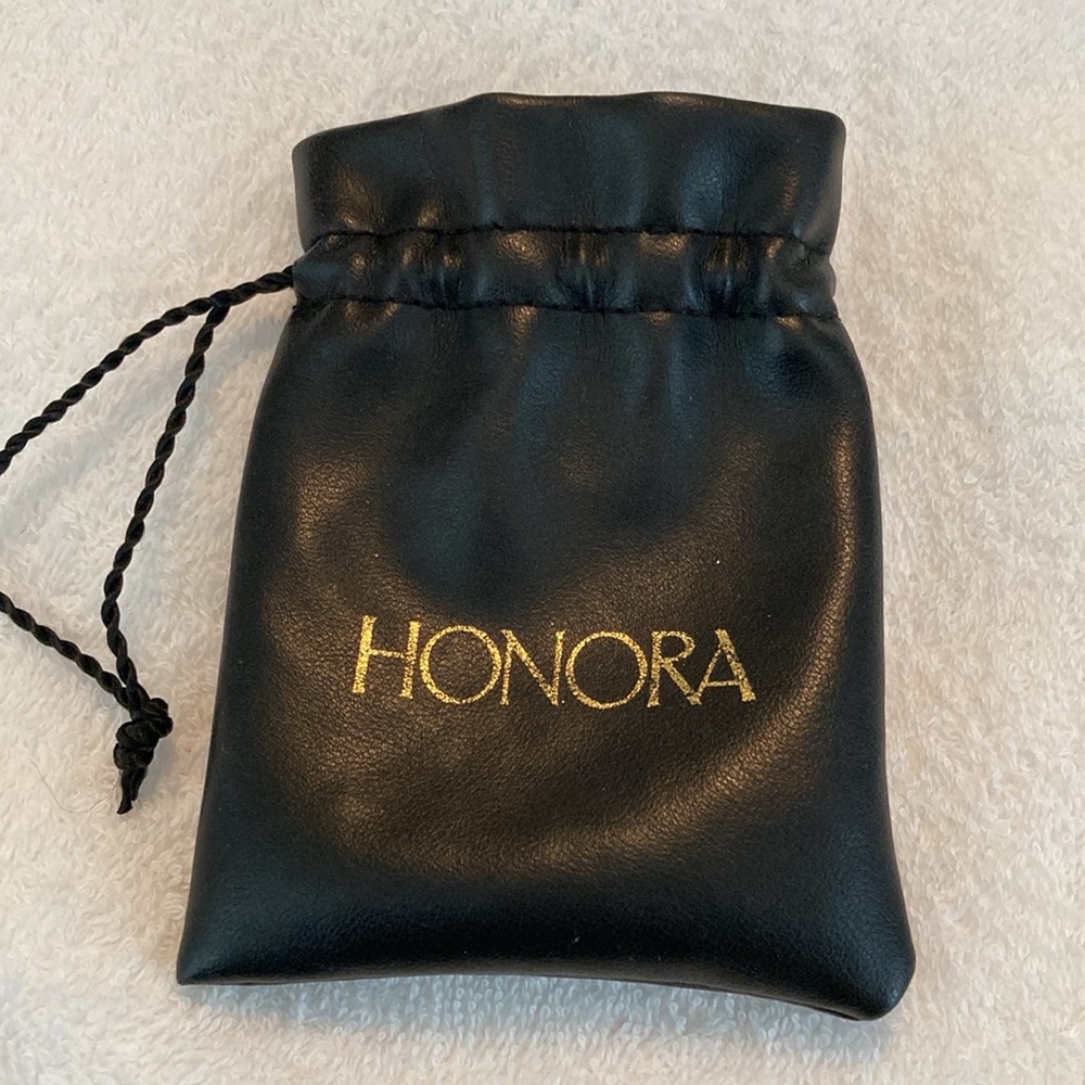 Honora 18” Pearl Necklace - Picture 7 of 7